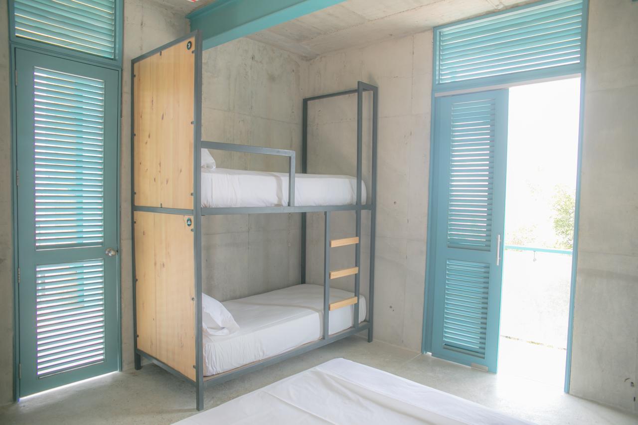 Muchosur Manzanillo Ctg Hostel Cartagena